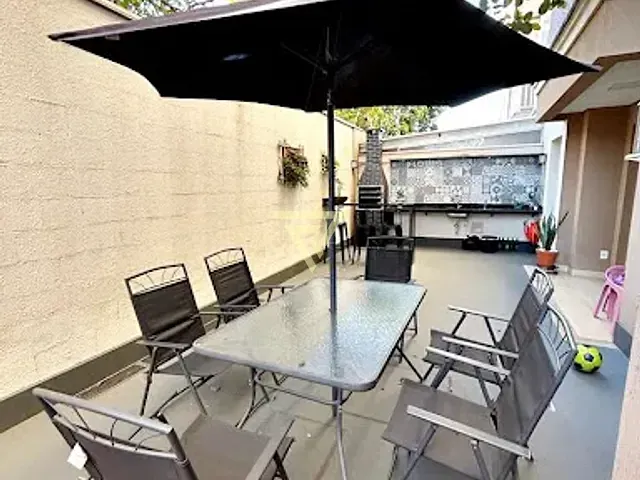Apartamento 2 quartos e 2 banheiros, à venda, no bairro Alto do Ipiranga em Ribeirão Preto