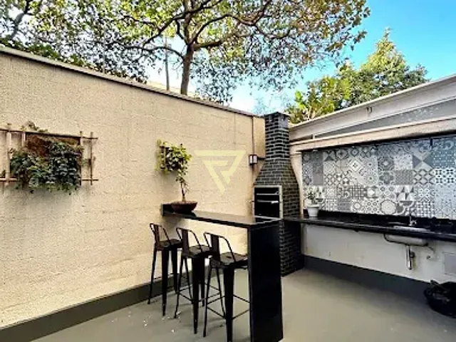 Apartamento 2 quartos e 2 banheiros, à venda, no bairro Alto do Ipiranga em Ribeirão Preto