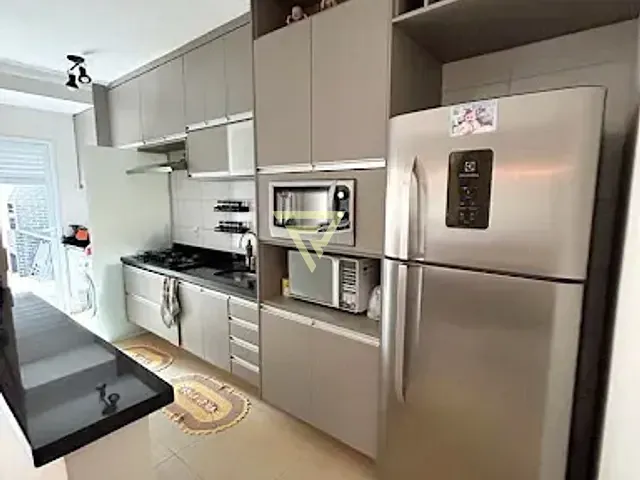 Apartamento 2 quartos e 2 banheiros, à venda, no bairro Alto do Ipiranga em Ribeirão Preto