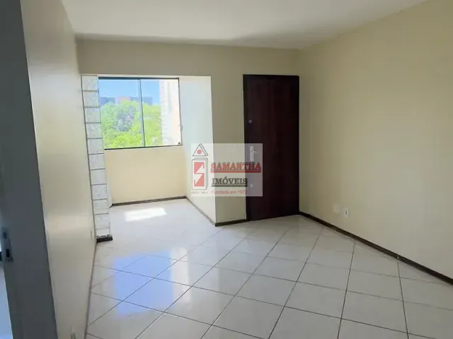 Apartamento 2 quartos e 1 banheiro, à venda, no bairro Setor Sudoeste em Brasília
