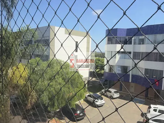 Apartamento 2 quartos e 1 banheiro, à venda, no bairro Setor Sudoeste em Brasília