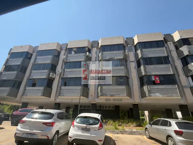 Apartamento 2 quartos e 1 banheiro, à venda, no bairro Setor Sudoeste em Brasília