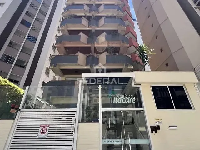 Apartamento com 136m² 3 quartos e 2 banheiros, à venda, no bairro Setor Bueno em Goiânia