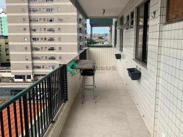 Apartamento 2 quartos e 3 banheiros, para alugar, no bairro Cachambi em Rio de Janeiro