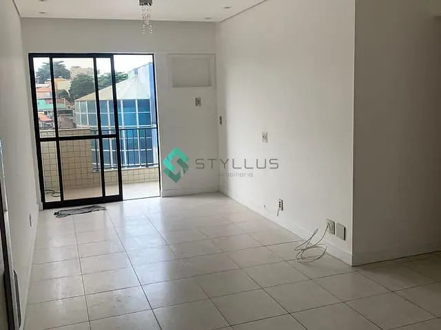 Apartamento 2 quartos e 3 banheiros, para alugar, no bairro Cachambi em Rio de Janeiro