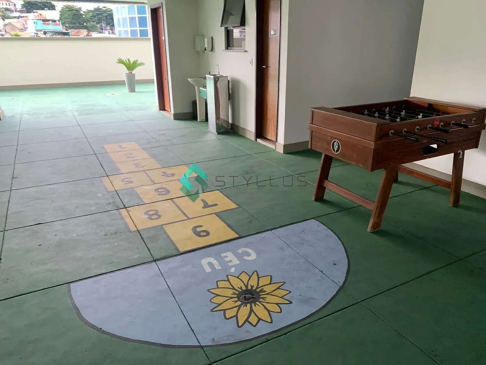 Apartamento, 2 quartos, 96 m² - Foto 32
