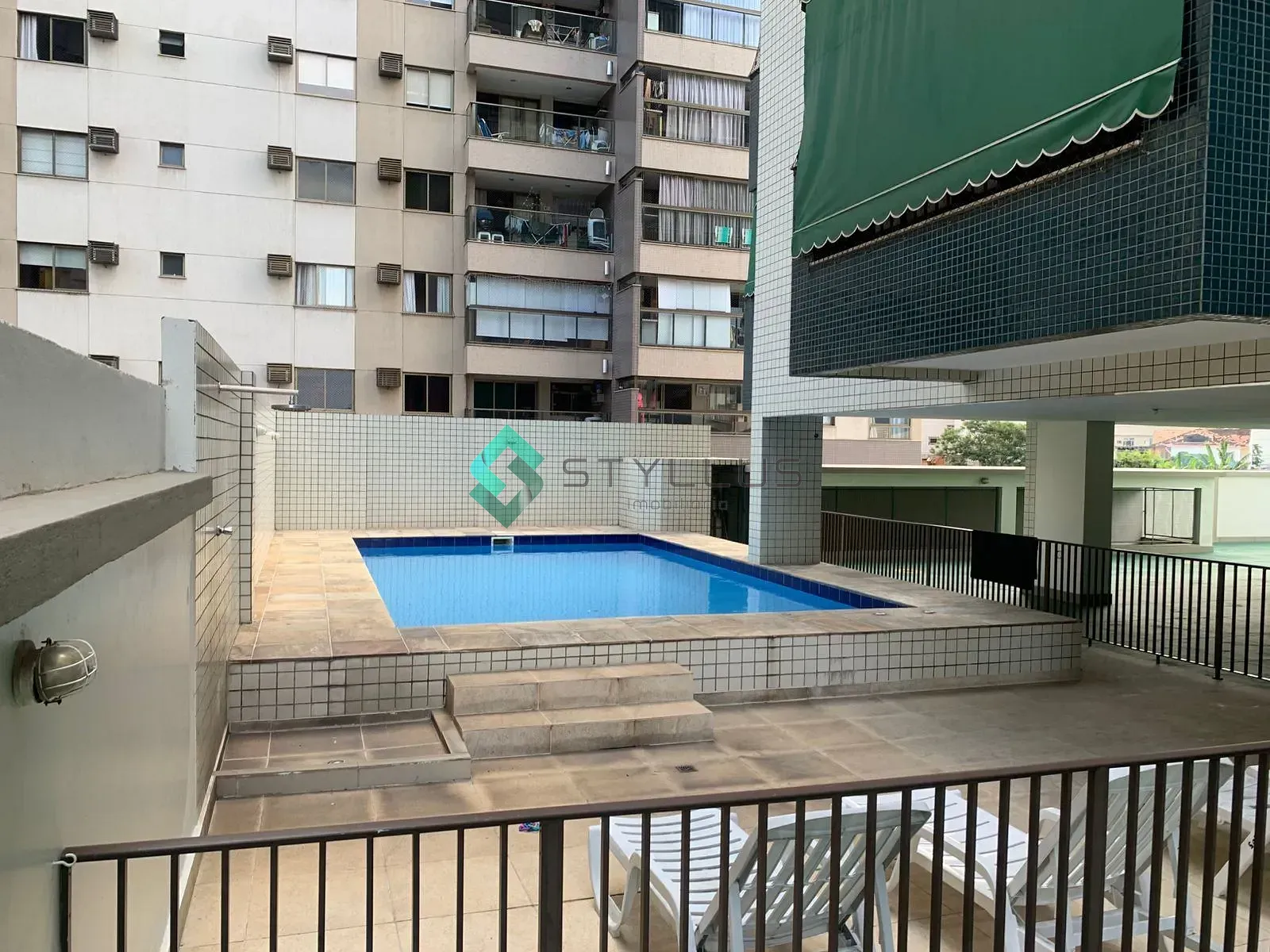 Apartamento, 2 quartos, 96 m² - Foto 30