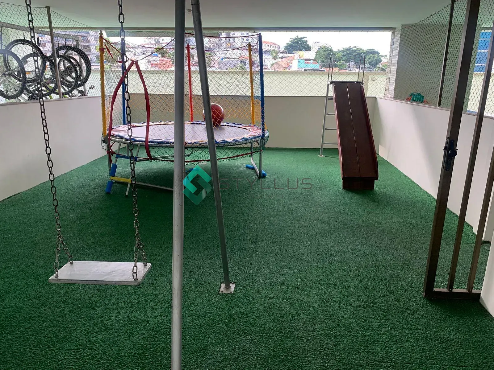 Apartamento, 2 quartos, 96 m² - Foto 33