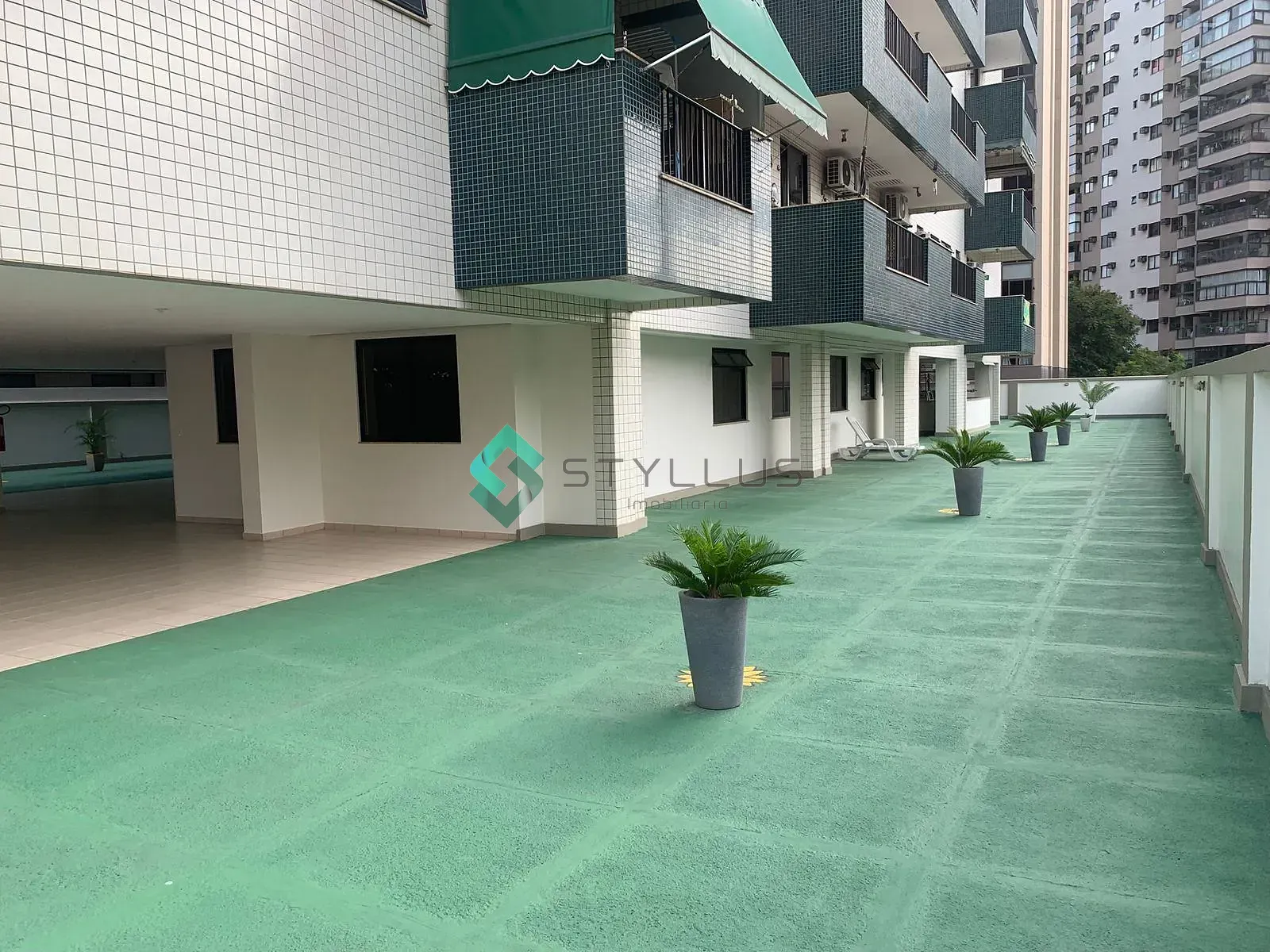 Apartamento, 2 quartos, 96 m² - Foto 29
