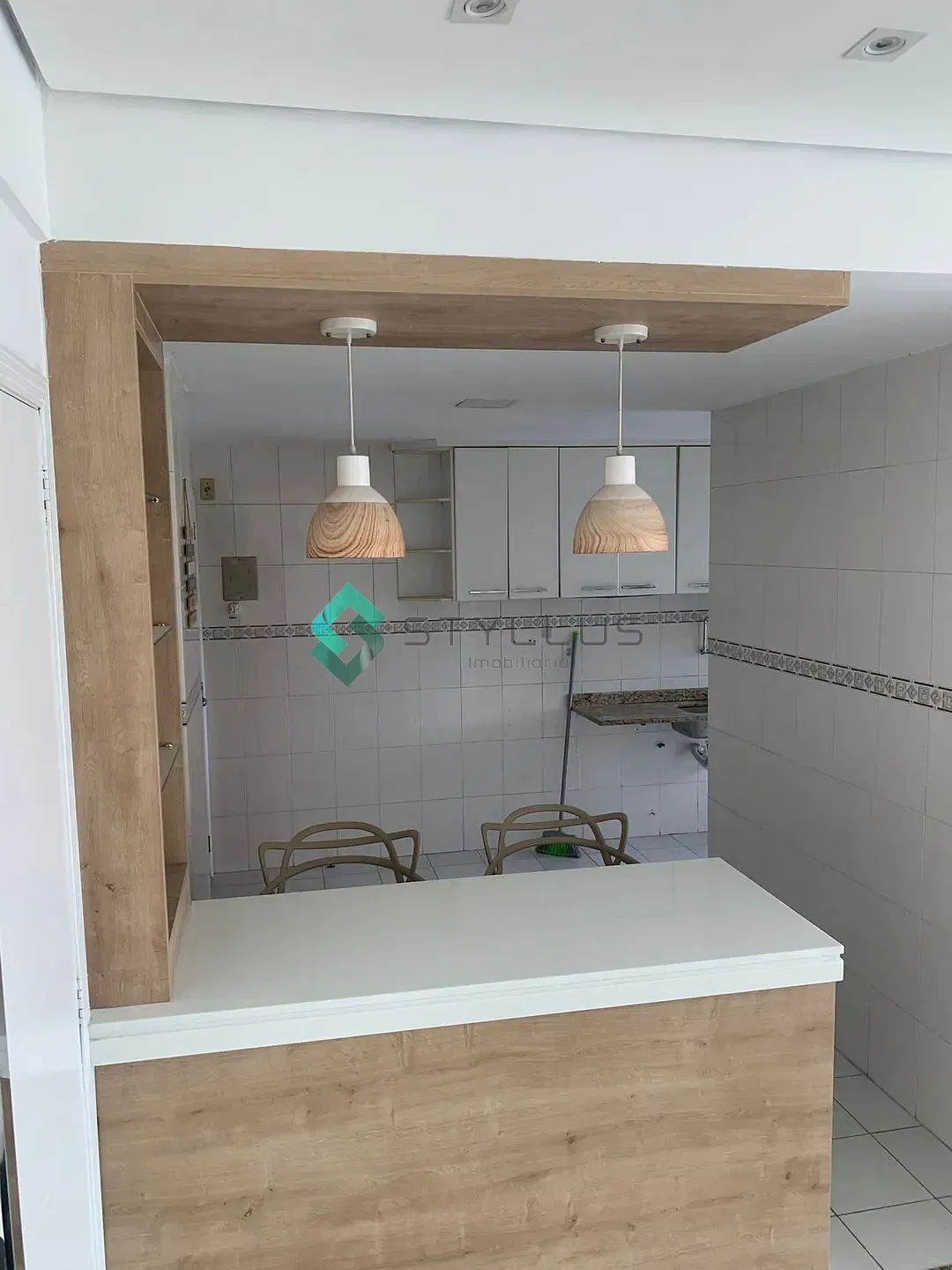 Apartamento, 2 quartos, 96 m² - Foto 8