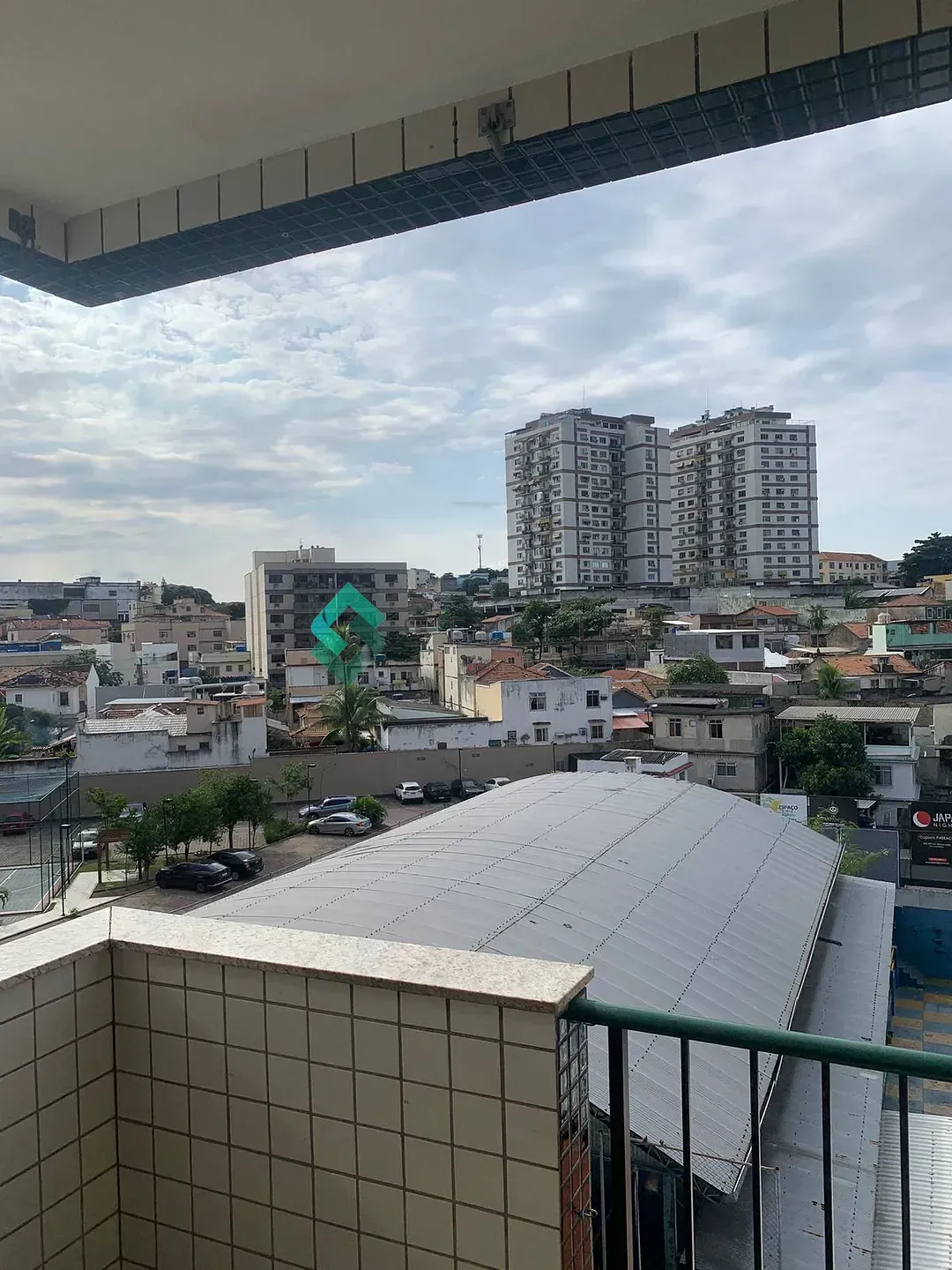 Apartamento, 2 quartos, 96 m² - Foto 7