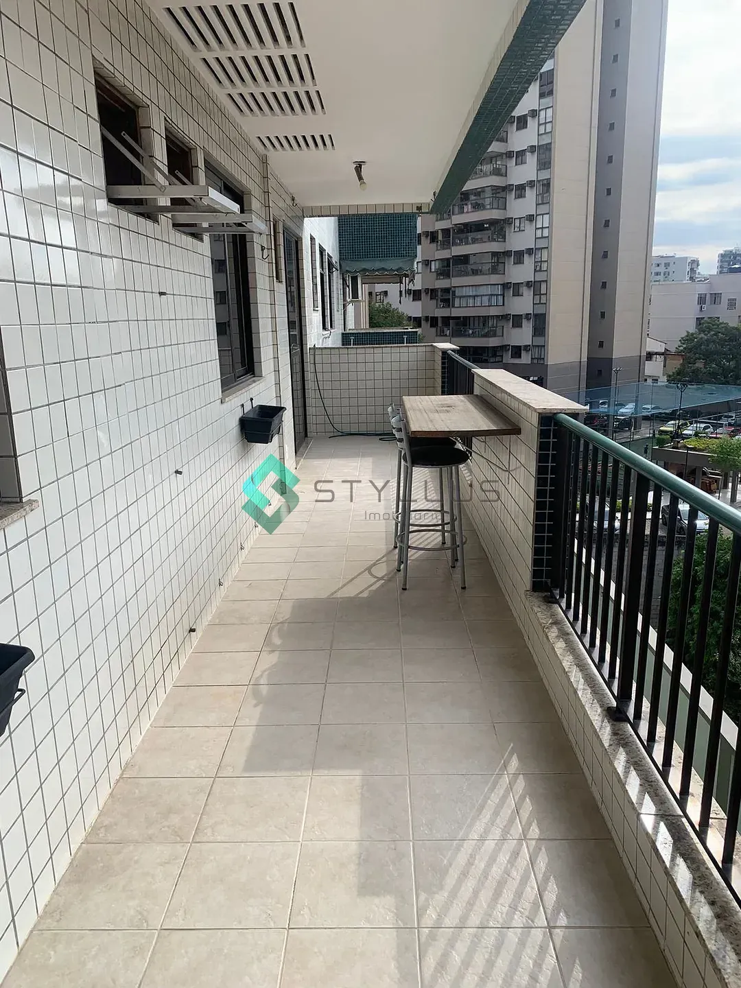 Apartamento, 2 quartos, 96 m² - Foto 6