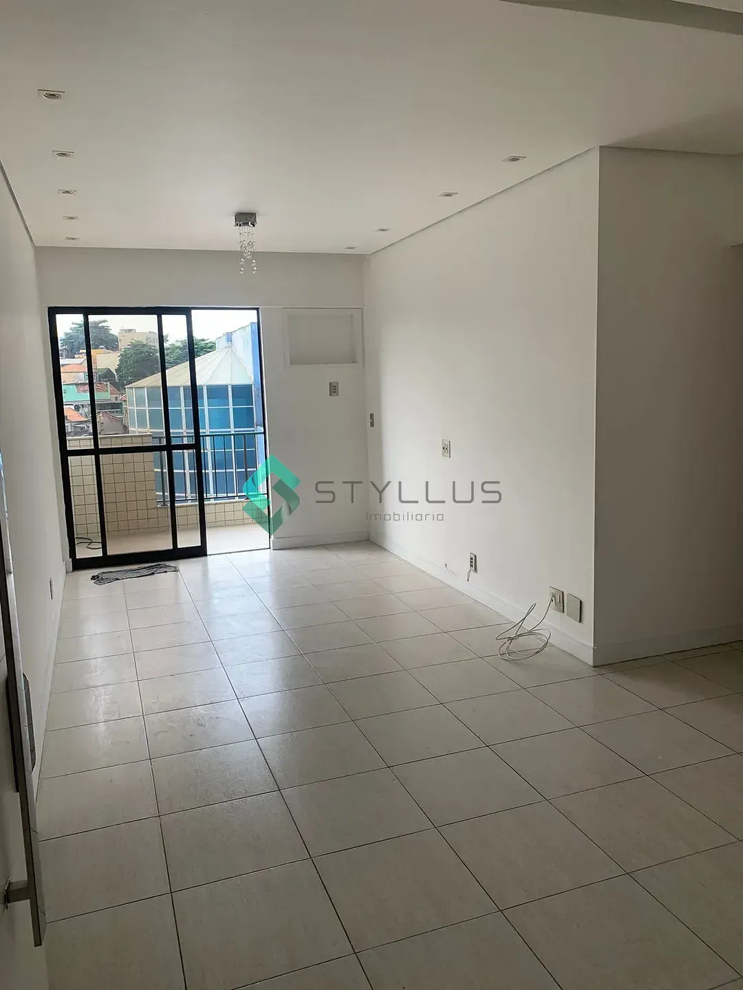 Apartamento, 2 quartos, 96 m² - Foto 1