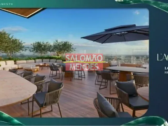 Apartamento 2 quartos e 2 banheiros, à venda, no bairro Umarizal em Belém