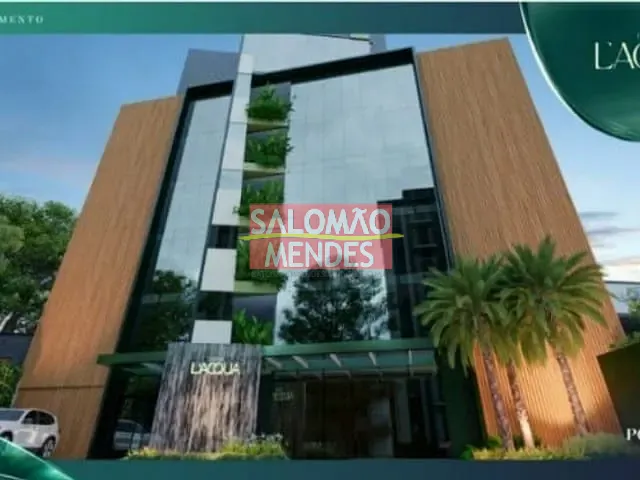 Apartamento 2 quartos e 2 banheiros, à venda, no bairro Umarizal em Belém