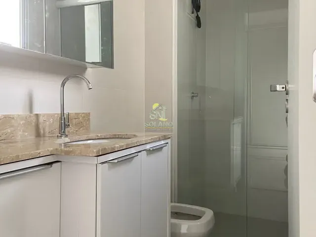 Apartamento 2 quartos e 2 banheiros, para alugar, no bairro Setor Bueno em Goiânia