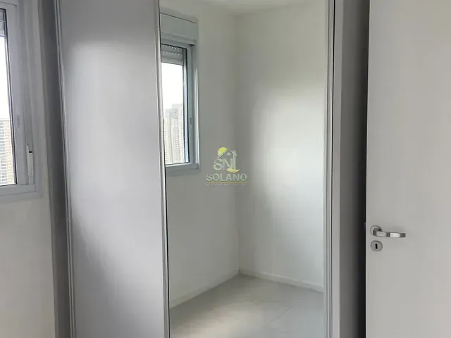 Apartamento 2 quartos e 2 banheiros, para alugar, no bairro Setor Bueno em Goiânia