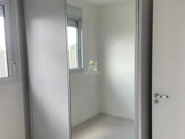 Apartamento 2 quartos e 2 banheiros, para alugar, no bairro Setor Bueno em Goiânia