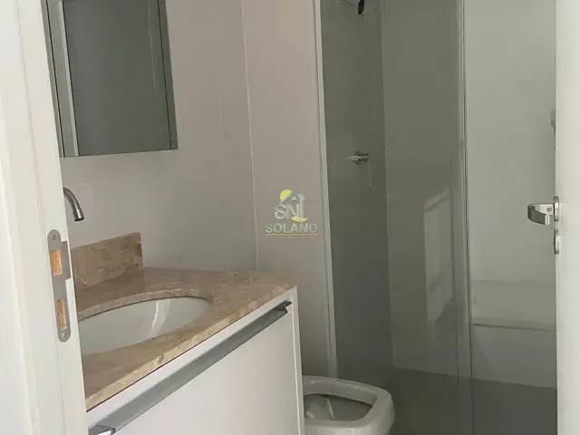 Apartamento 2 quartos e 2 banheiros, para alugar, no bairro Setor Bueno em Goiânia