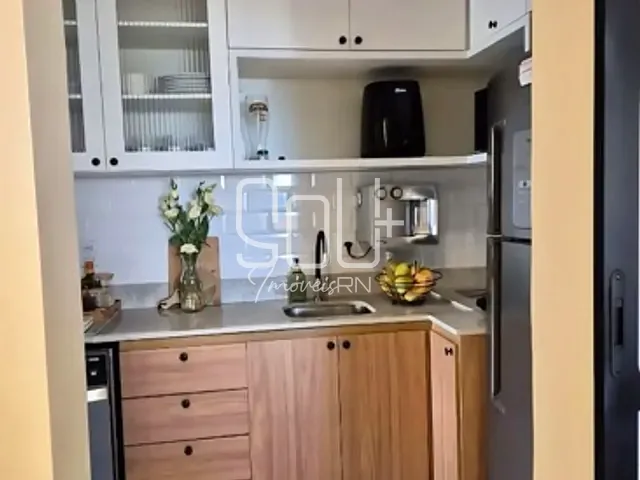 Apartamento 4 quartos e 3 banheiros, à venda, no bairro Nova Parnamirim em Parnamirim