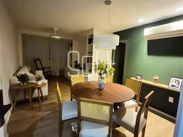 Apartamento 4 quartos e 3 banheiros, à venda, no bairro Nova Parnamirim em Parnamirim