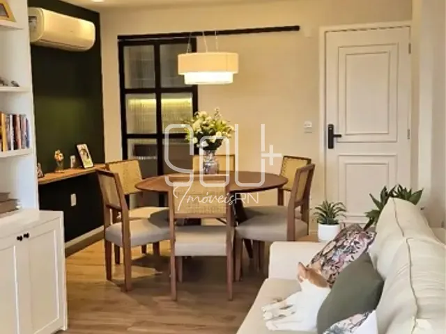 Apartamento 4 quartos e 3 banheiros, à venda, no bairro Nova Parnamirim em Parnamirim