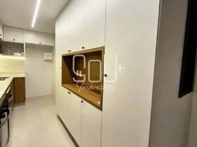 Apartamento 4 quartos e 3 banheiros, à venda, no bairro Nova Parnamirim em Parnamirim