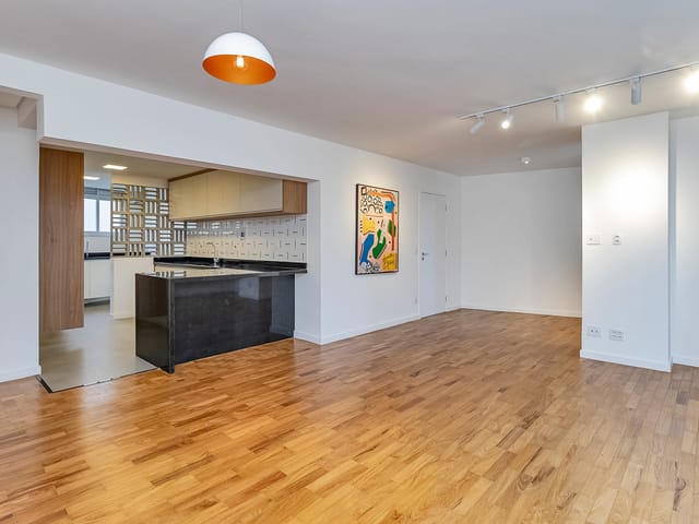 Apartamento 3 quartos e 4 banheiros, à venda, no bairro Higienópolis em São Paulo