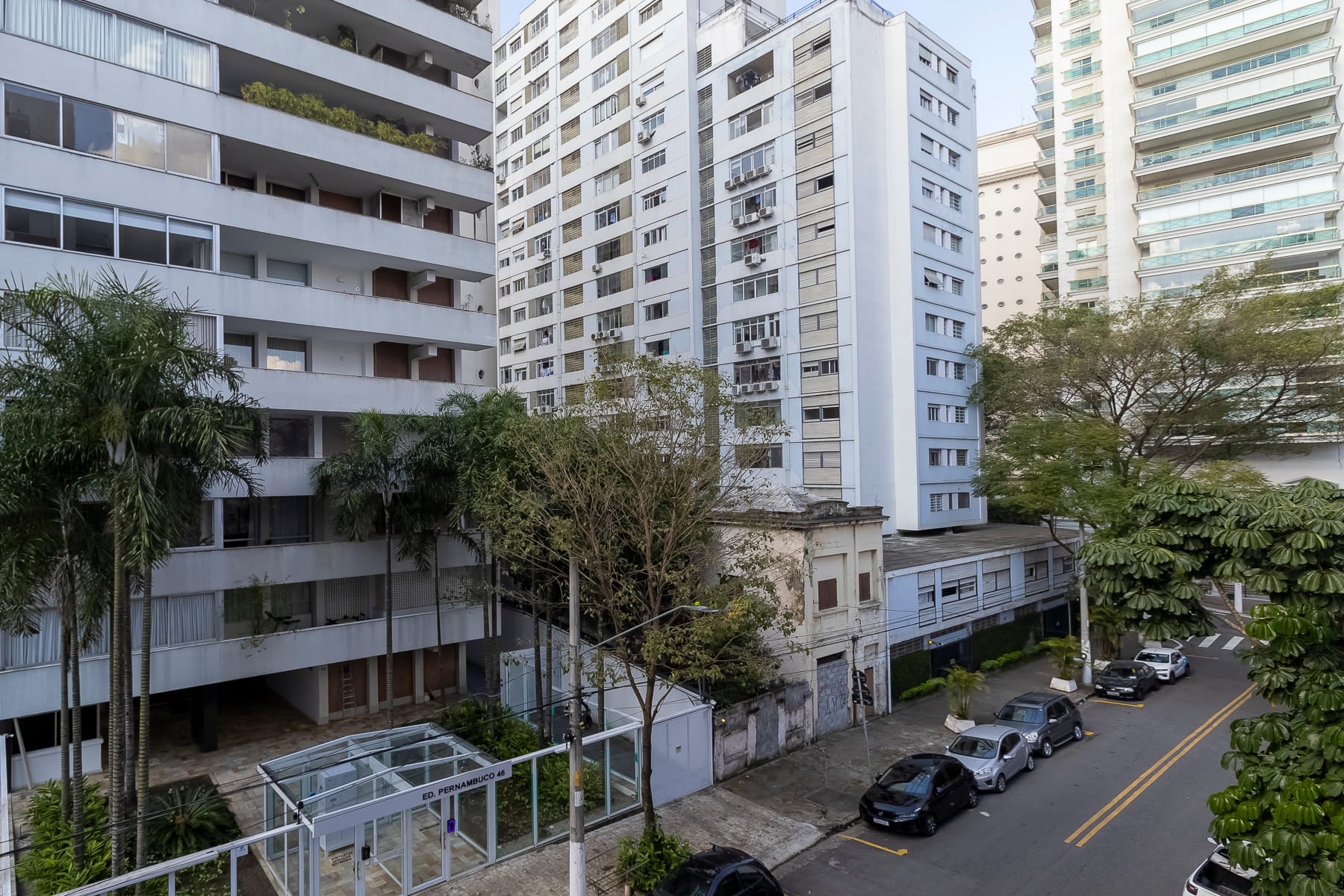 Apartamento, 3 quartos, 129 m² - Foto 10