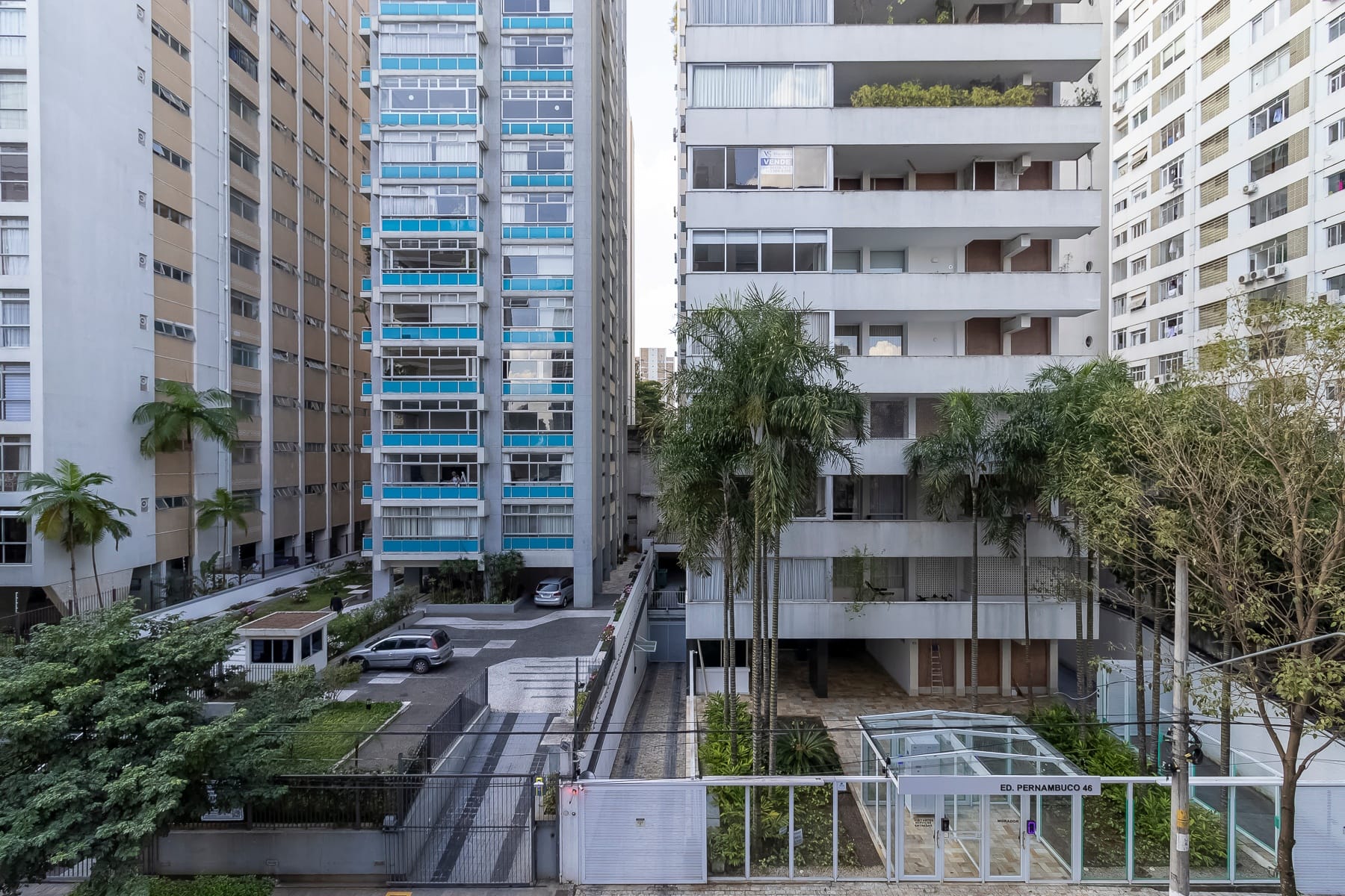 Apartamento, 3 quartos, 129 m² - Foto 11