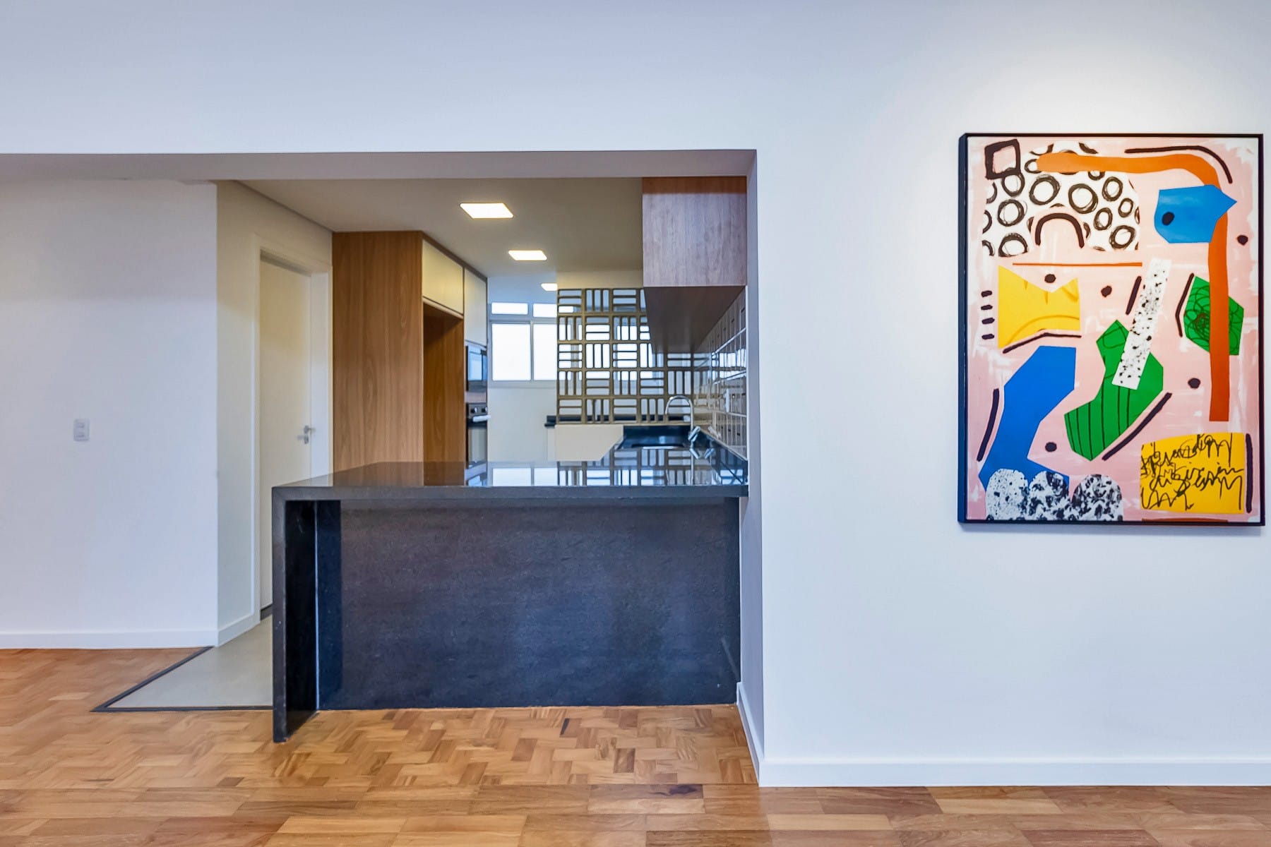 Apartamento, 3 quartos, 129 m² - Foto 12