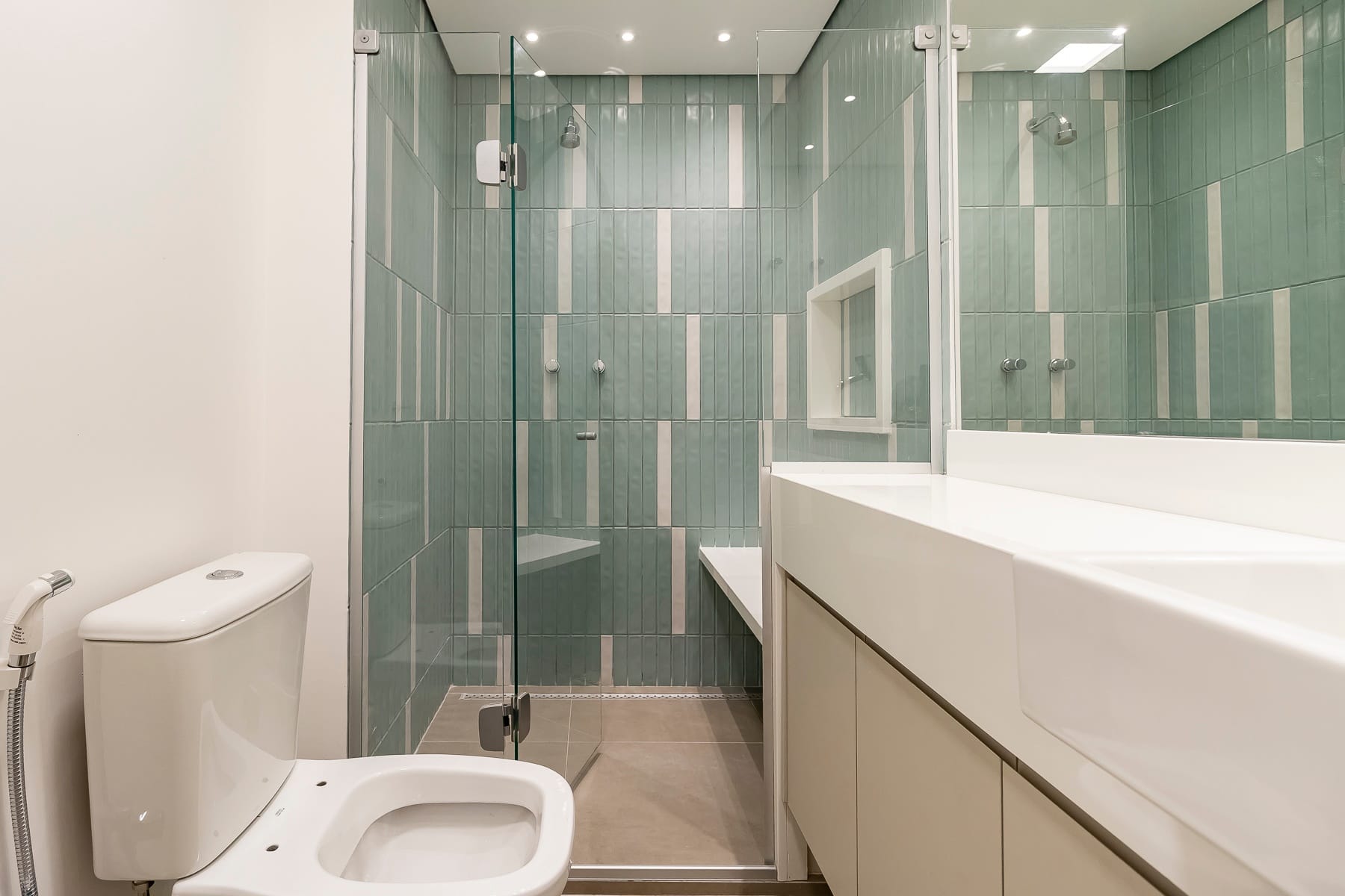 Apartamento, 3 quartos, 129 m² - Foto 23
