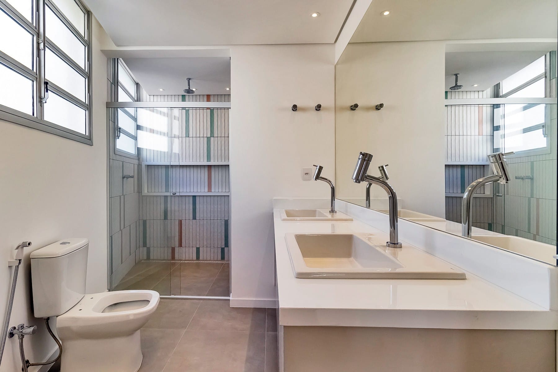 Apartamento, 3 quartos, 129 m² - Foto 24
