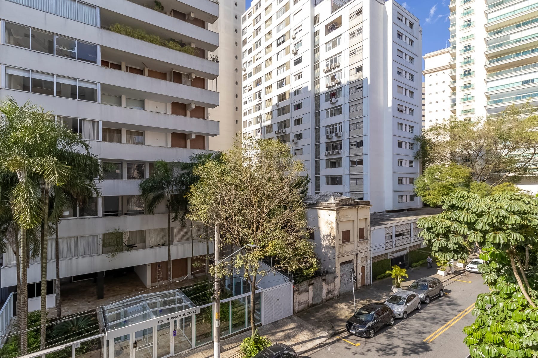 Apartamento, 3 quartos, 129 m² - Foto 30