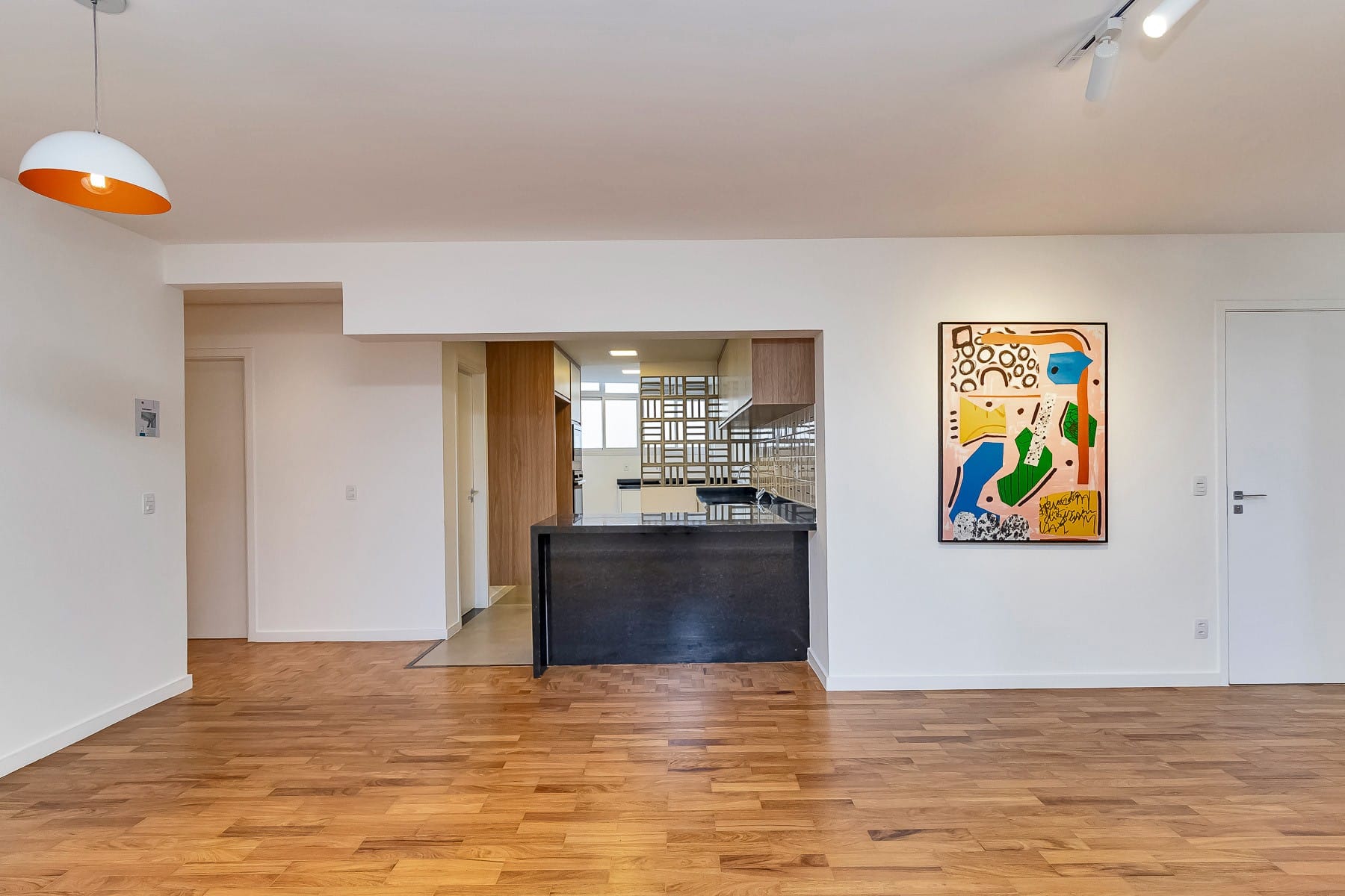 Apartamento, 3 quartos, 129 m² - Foto 5