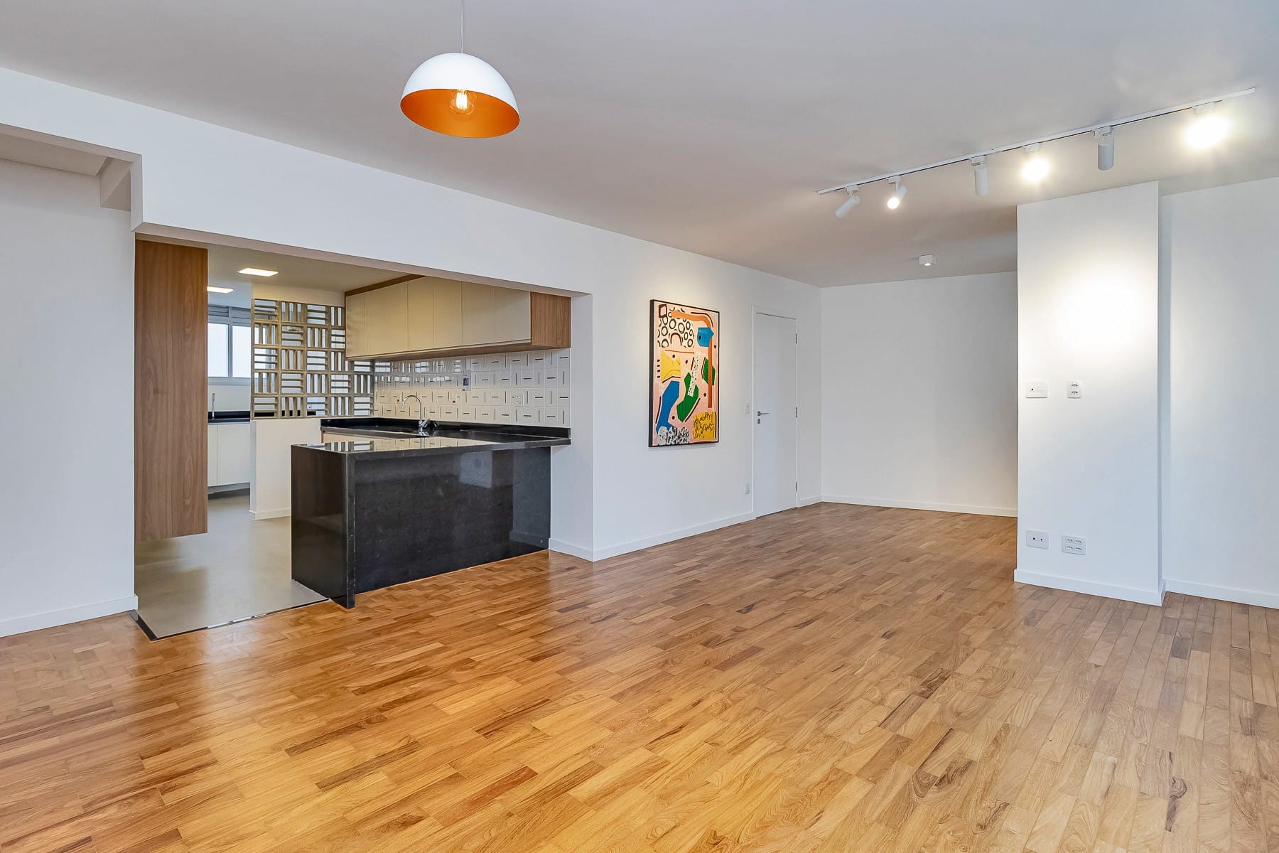 Apartamento, 3 quartos, 129 m² - Foto 3