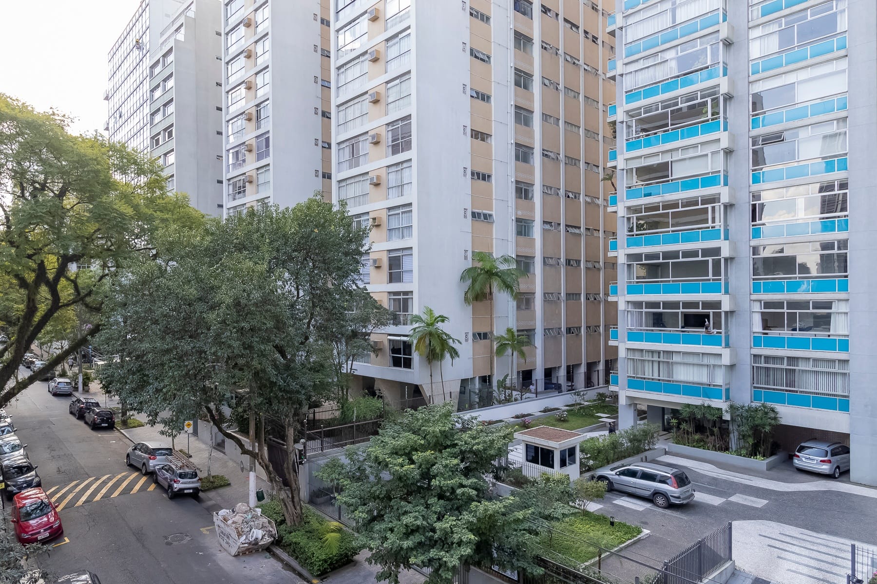 Apartamento, 3 quartos, 129 m² - Foto 9