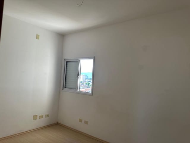 Apartamento 2 quartos e 2 banheiros, à venda, no bairro Vila São Carlos em Taubaté