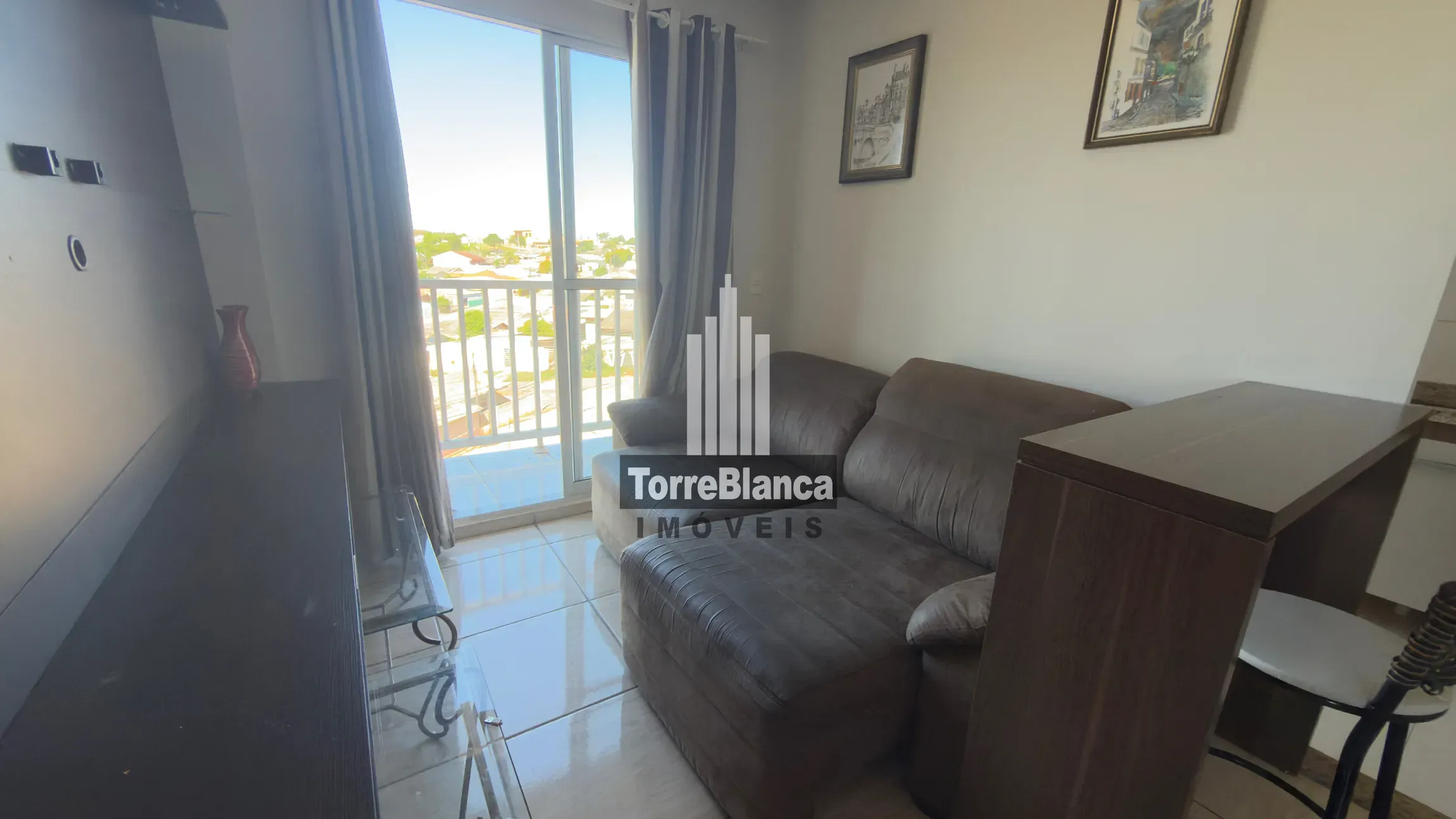 Apartamento, 2 quartos, 50 m² - Foto 10
