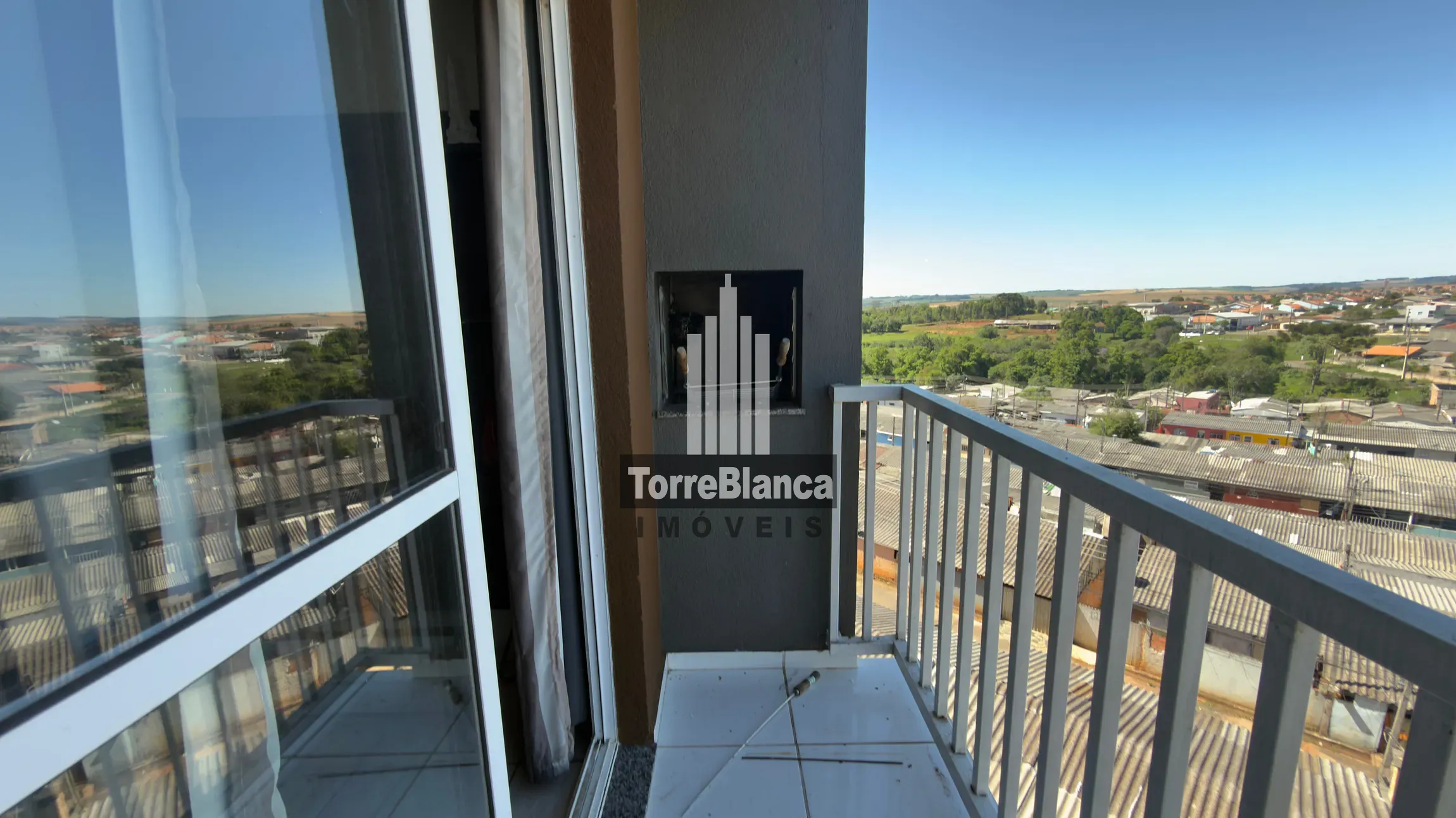 Apartamento, 2 quartos, 50 m² - Foto 11