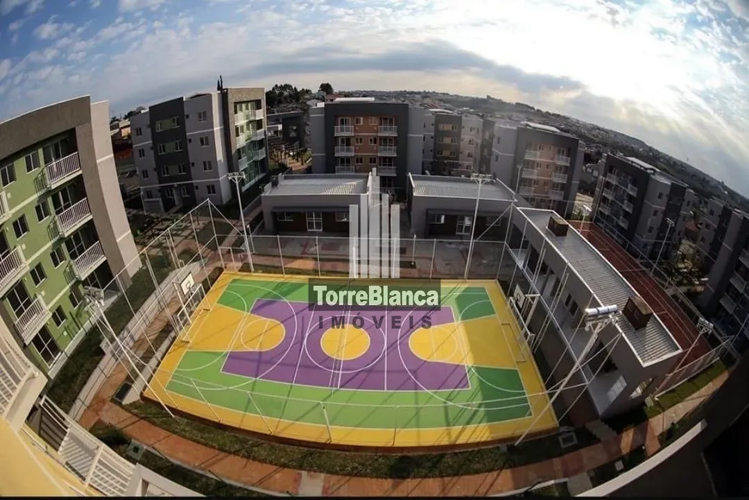 Apartamento, 2 quartos, 50 m² - Foto 2