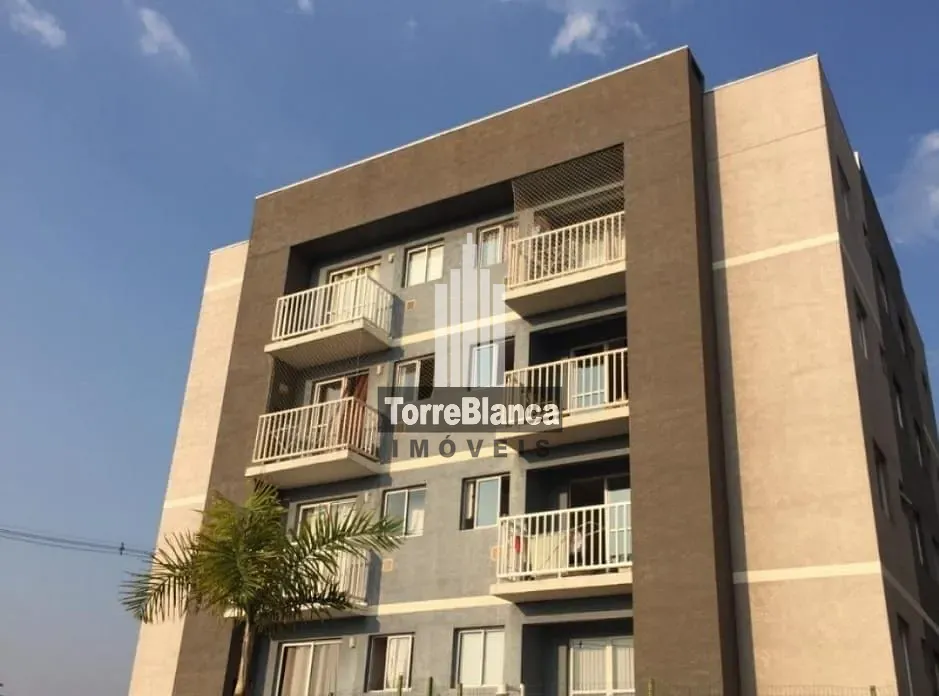 Apartamento, 2 quartos, 50 m² - Foto 1