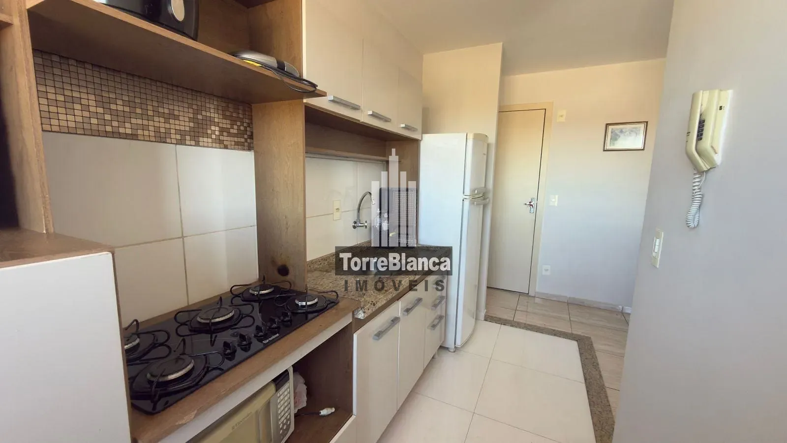 Apartamento, 2 quartos, 50 m² - Foto 4