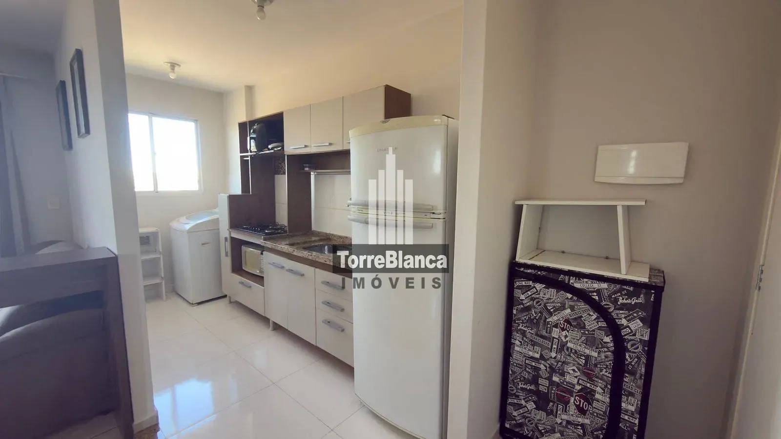 Apartamento, 2 quartos, 50 m² - Foto 5