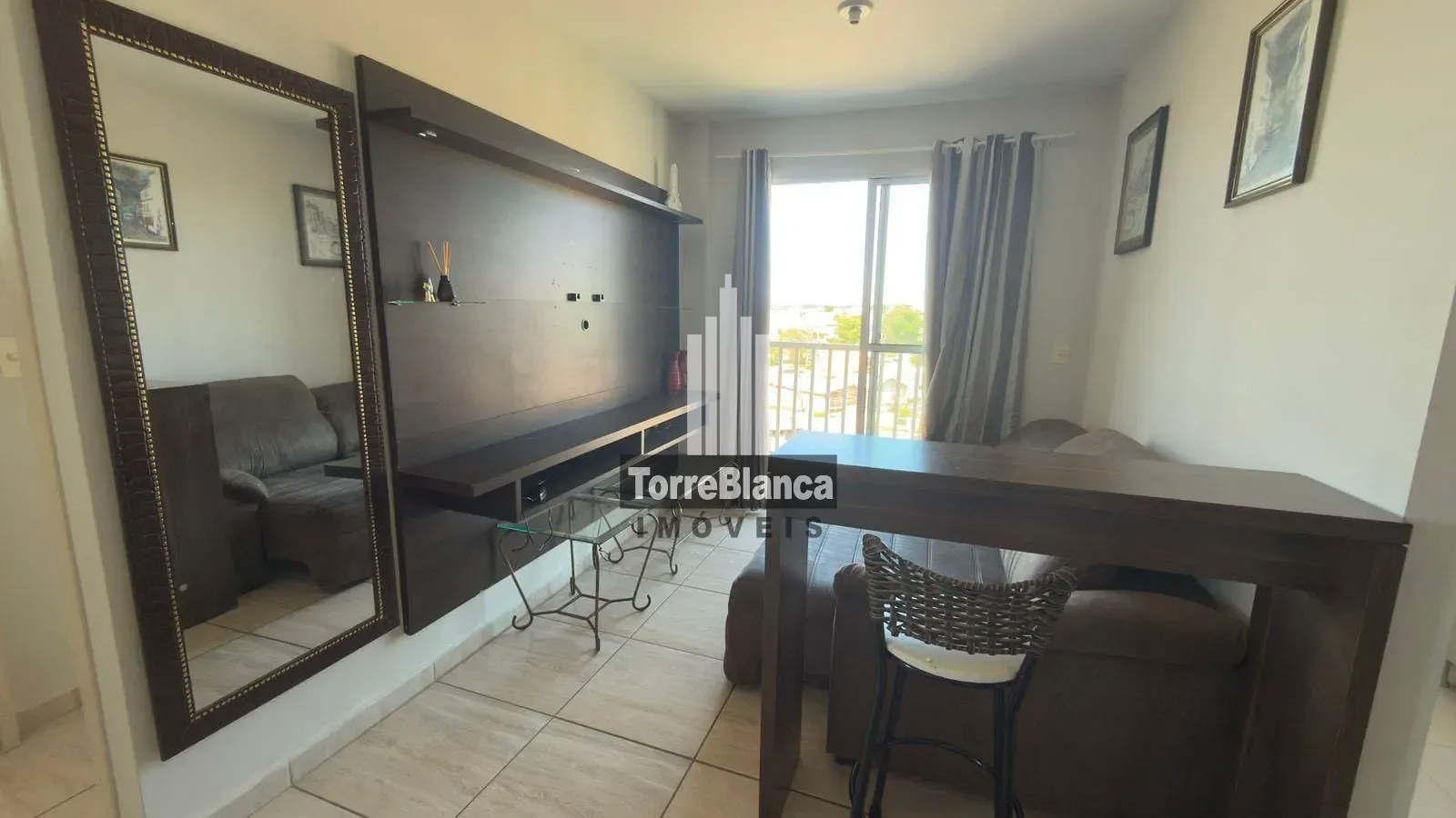 Apartamento, 2 quartos, 50 m² - Foto 6