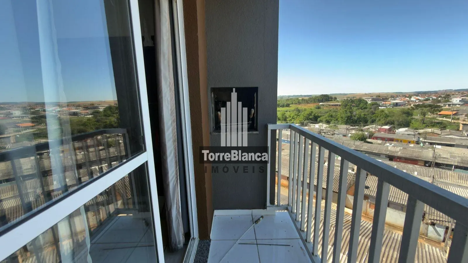 Apartamento, 2 quartos, 50 m² - Foto 8