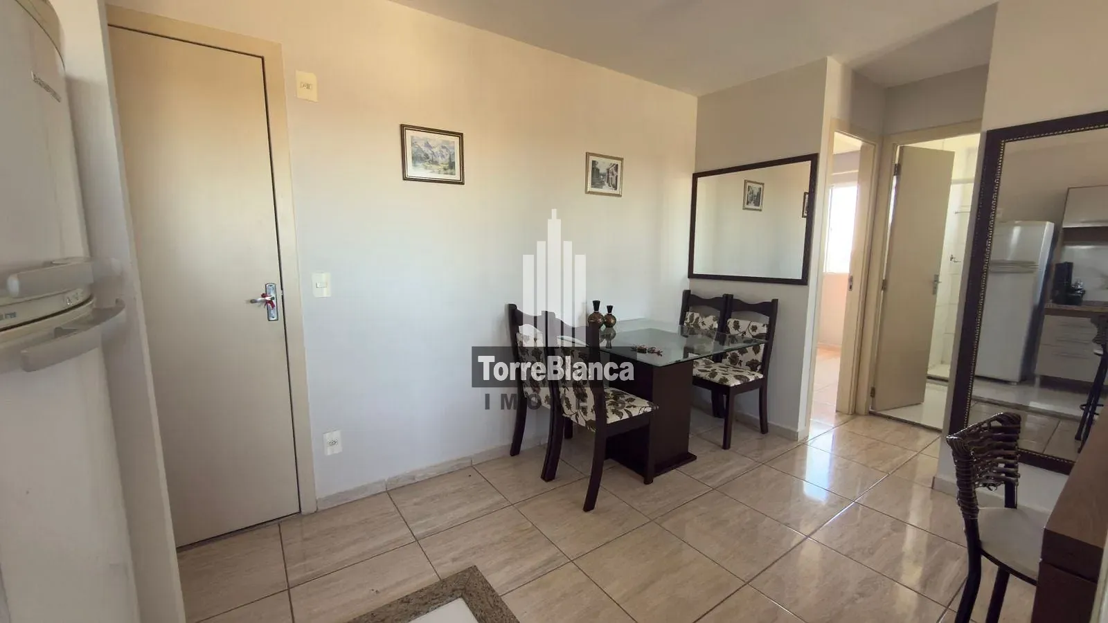 Apartamento, 2 quartos, 50 m² - Foto 9