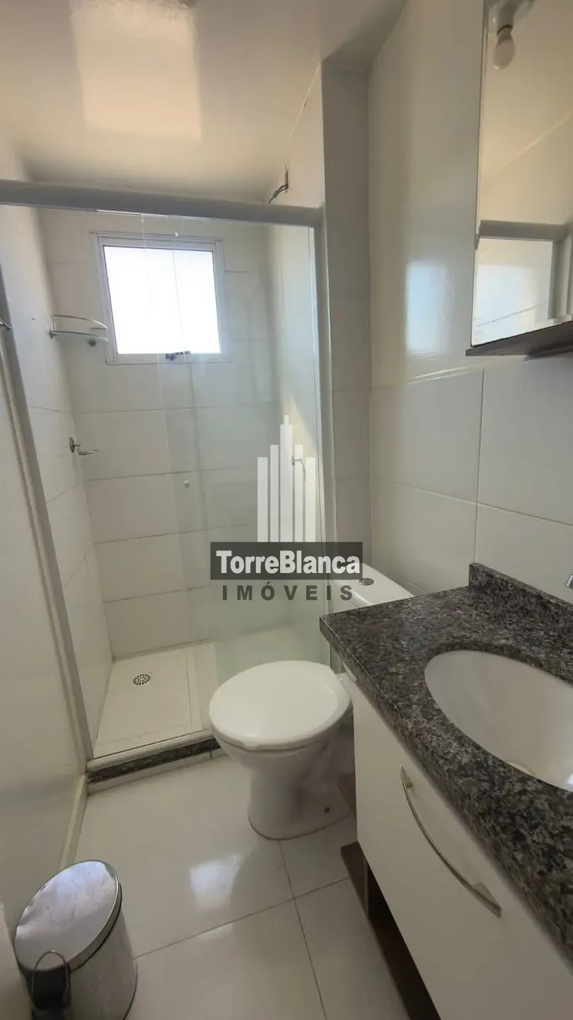 Apartamento, 2 quartos, 50 m² - Foto 16