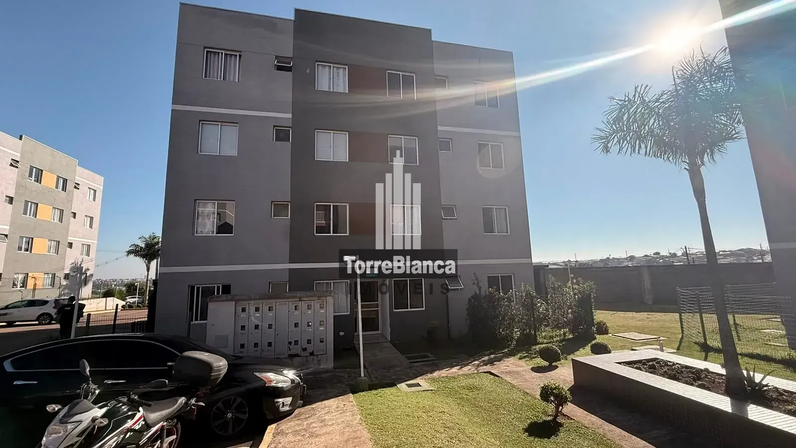 Apartamento, 2 quartos, 50 m² - Foto 1
