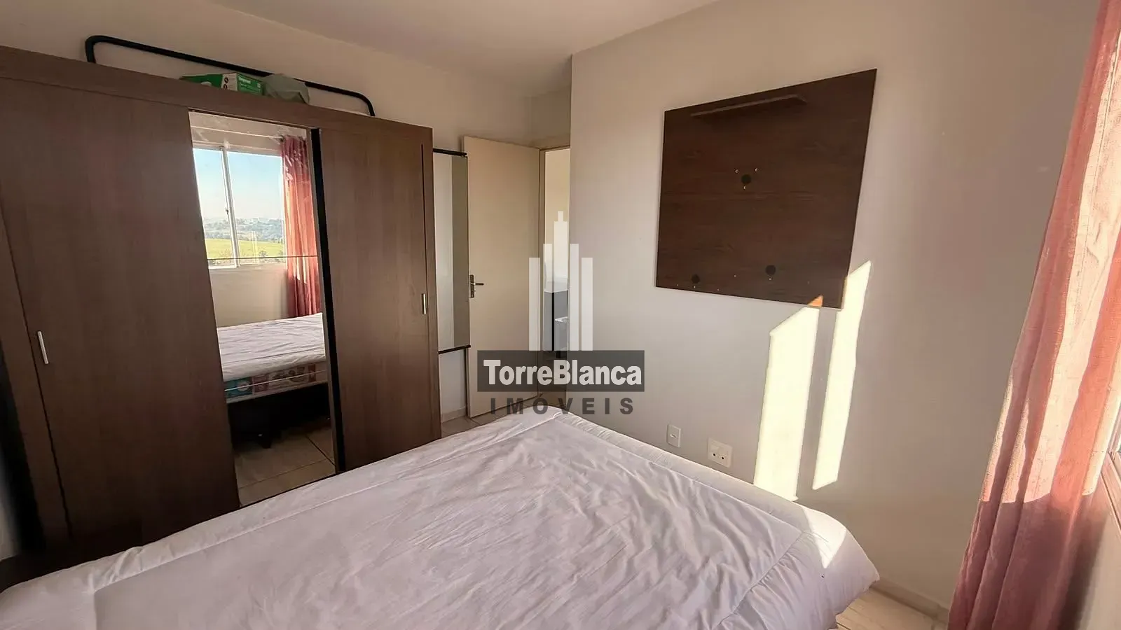 Apartamento, 2 quartos, 50 m² - Foto 14